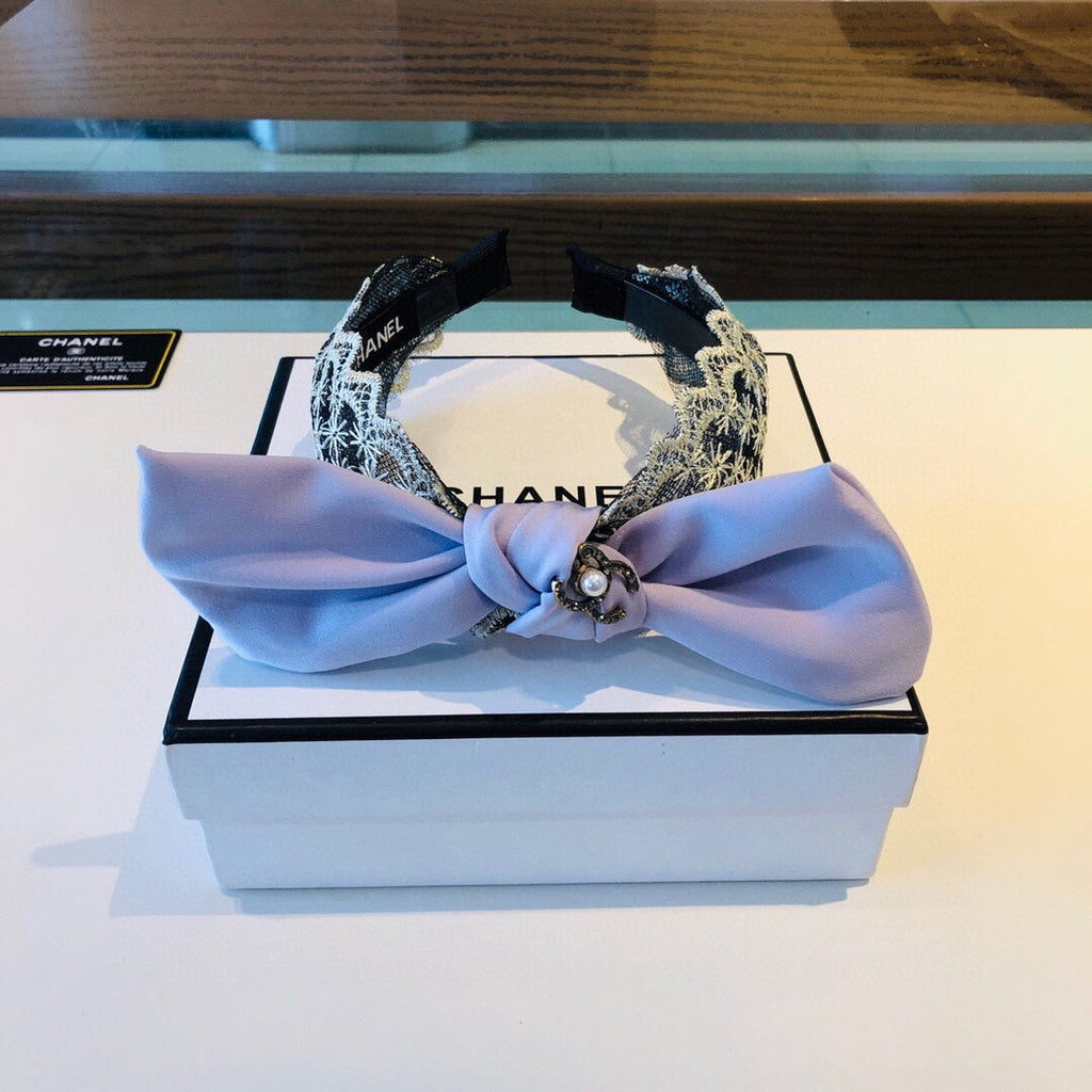 Anum Bags New Hair Band CHL 006