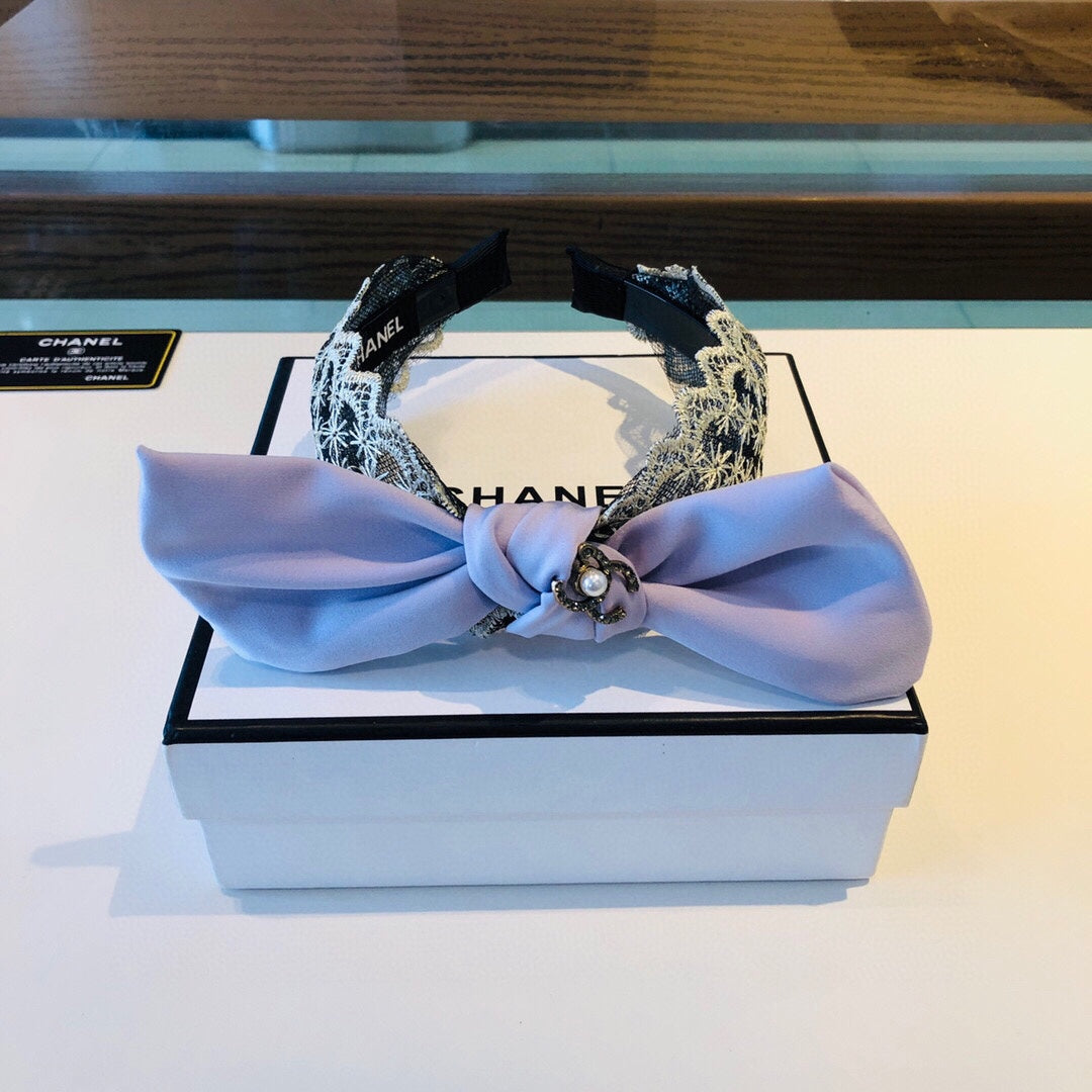 Anum Bags New Hair Band CHL 006