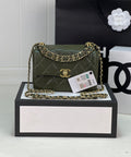 Anum Bags Monvanti Shop - CHL Bags - 2771