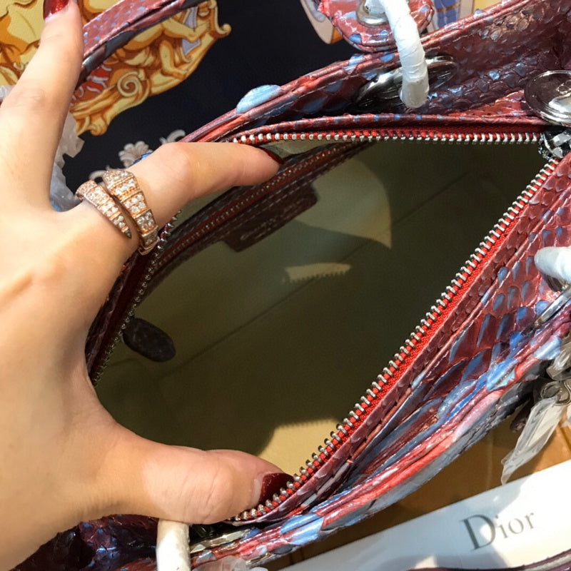 Anum Bags MV - Dir Bags - 2870