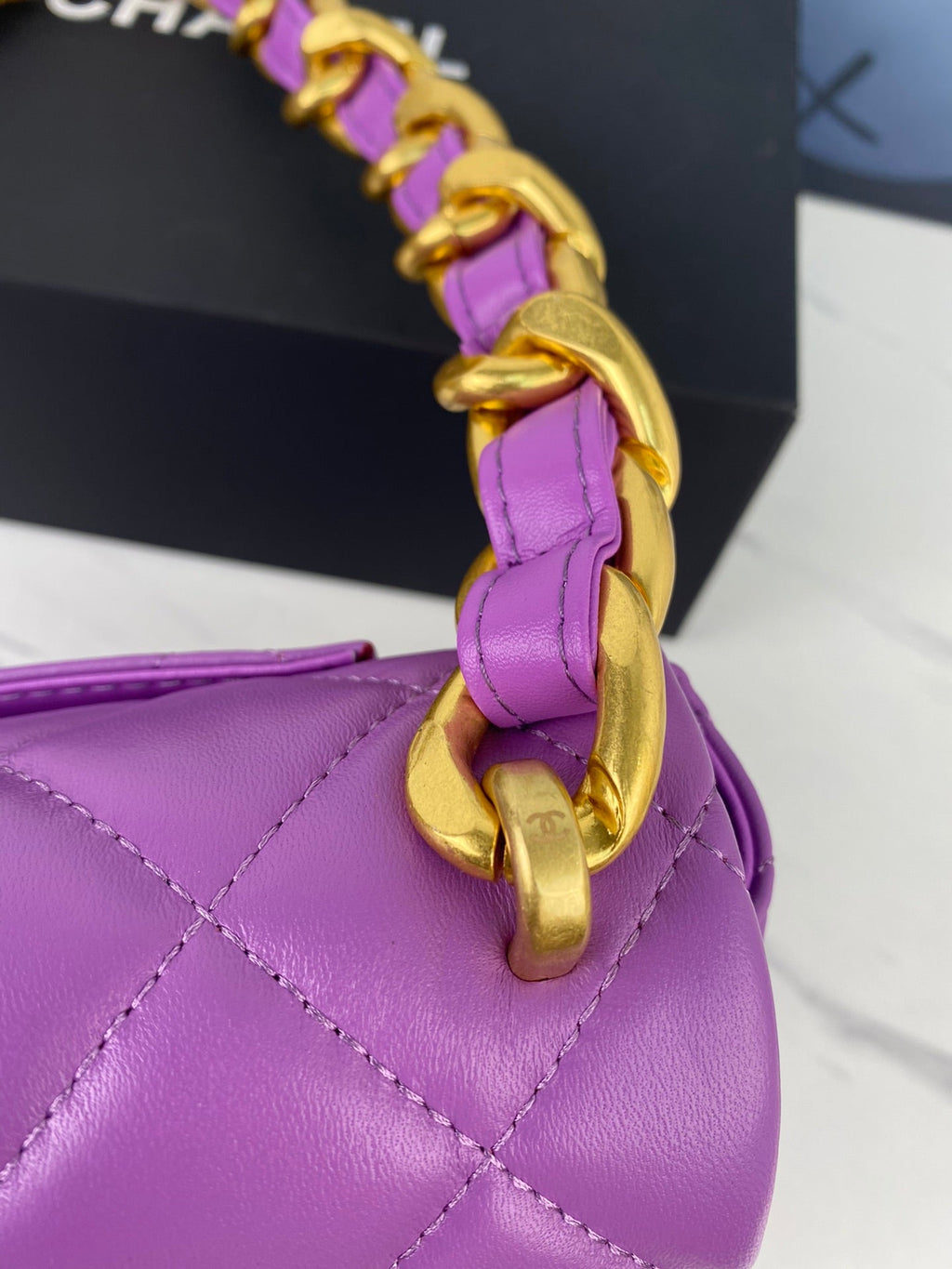 Anum Bags Mo - Bag CHL 414