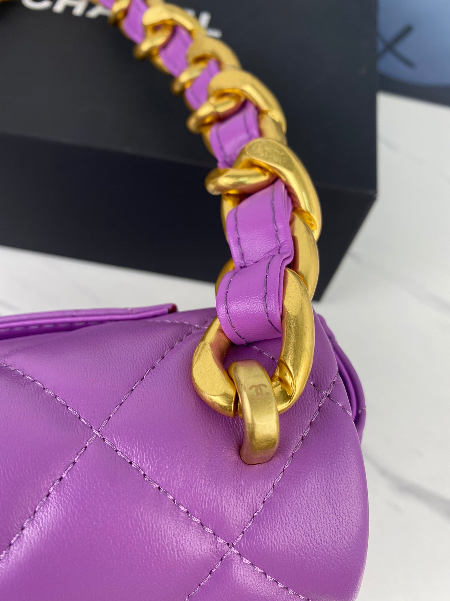 Anum Bags Mo - Bag CHL 414