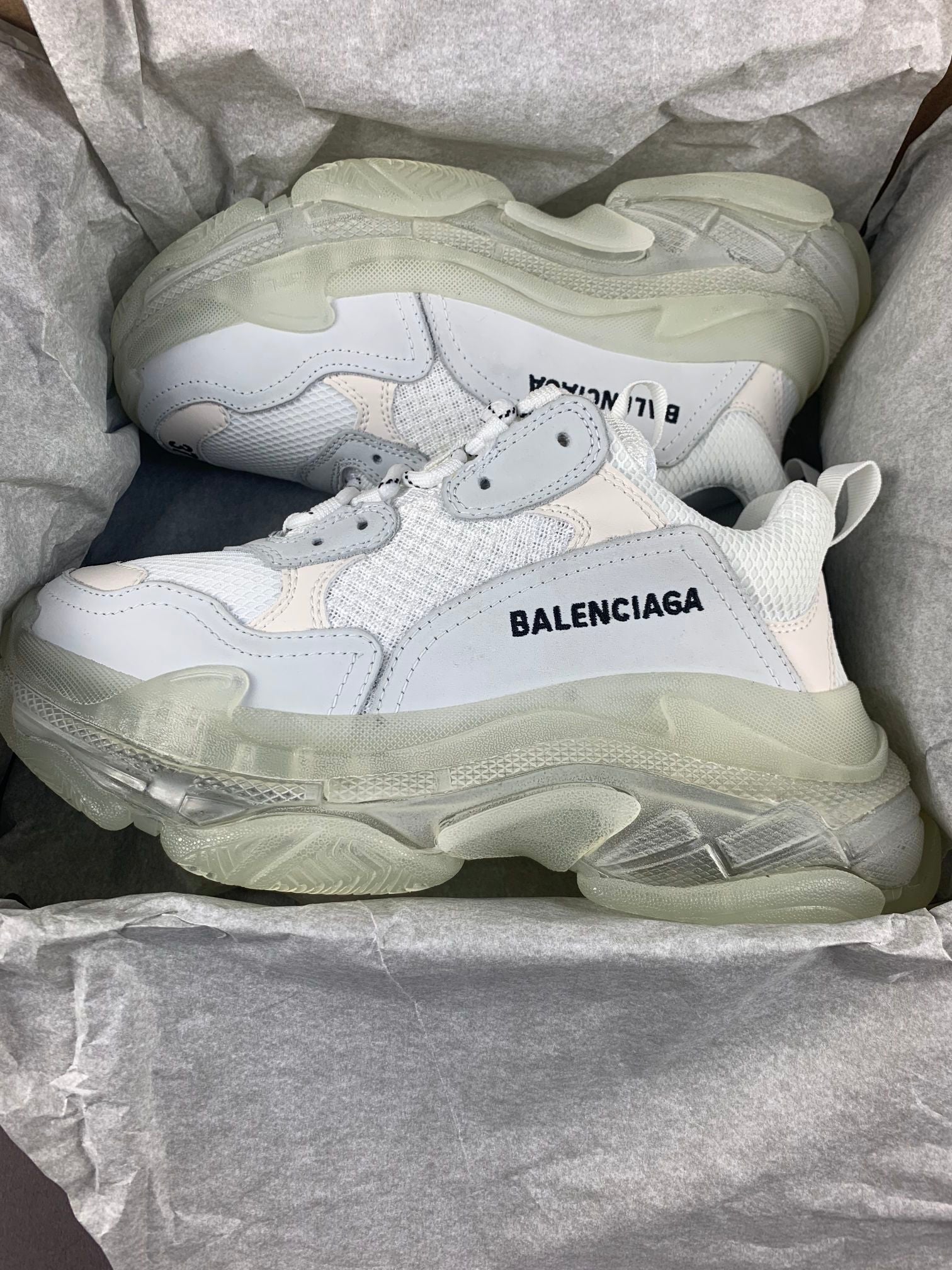 Ezyycart Bags Bla Sneaker 079