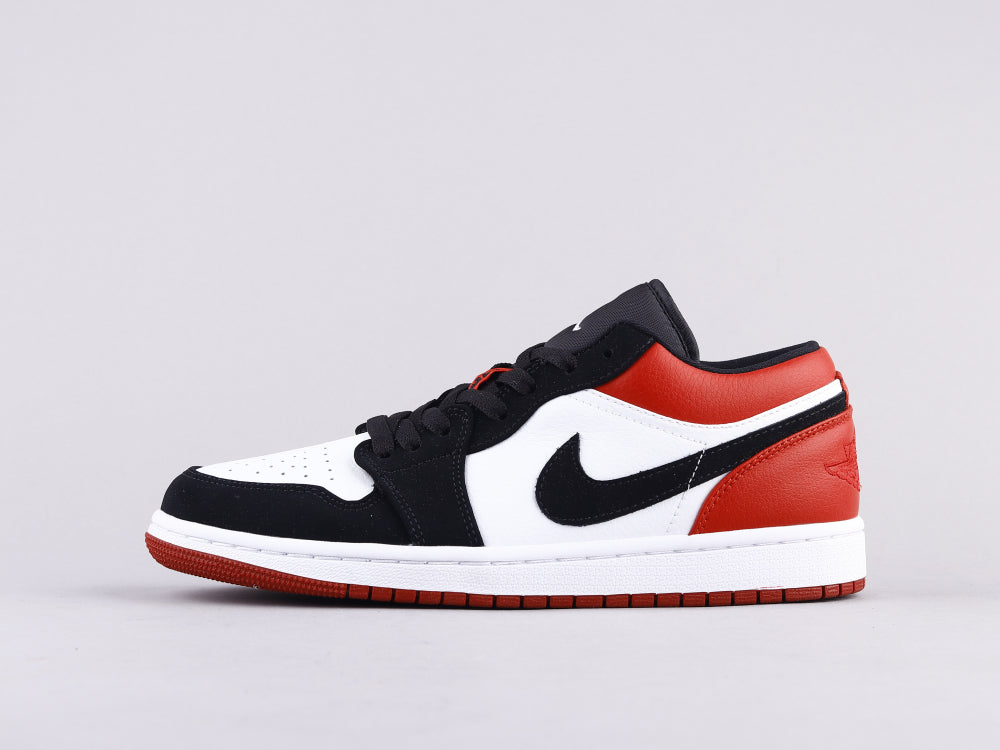 Ezyycart Bags AJ1 black toe