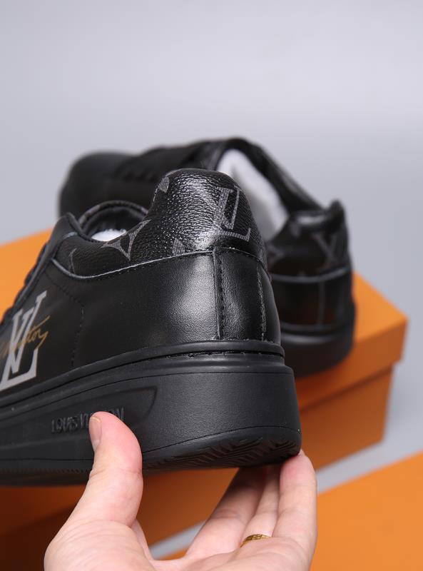 Anum Bags LUV Beverly Hills Brown Sneaker