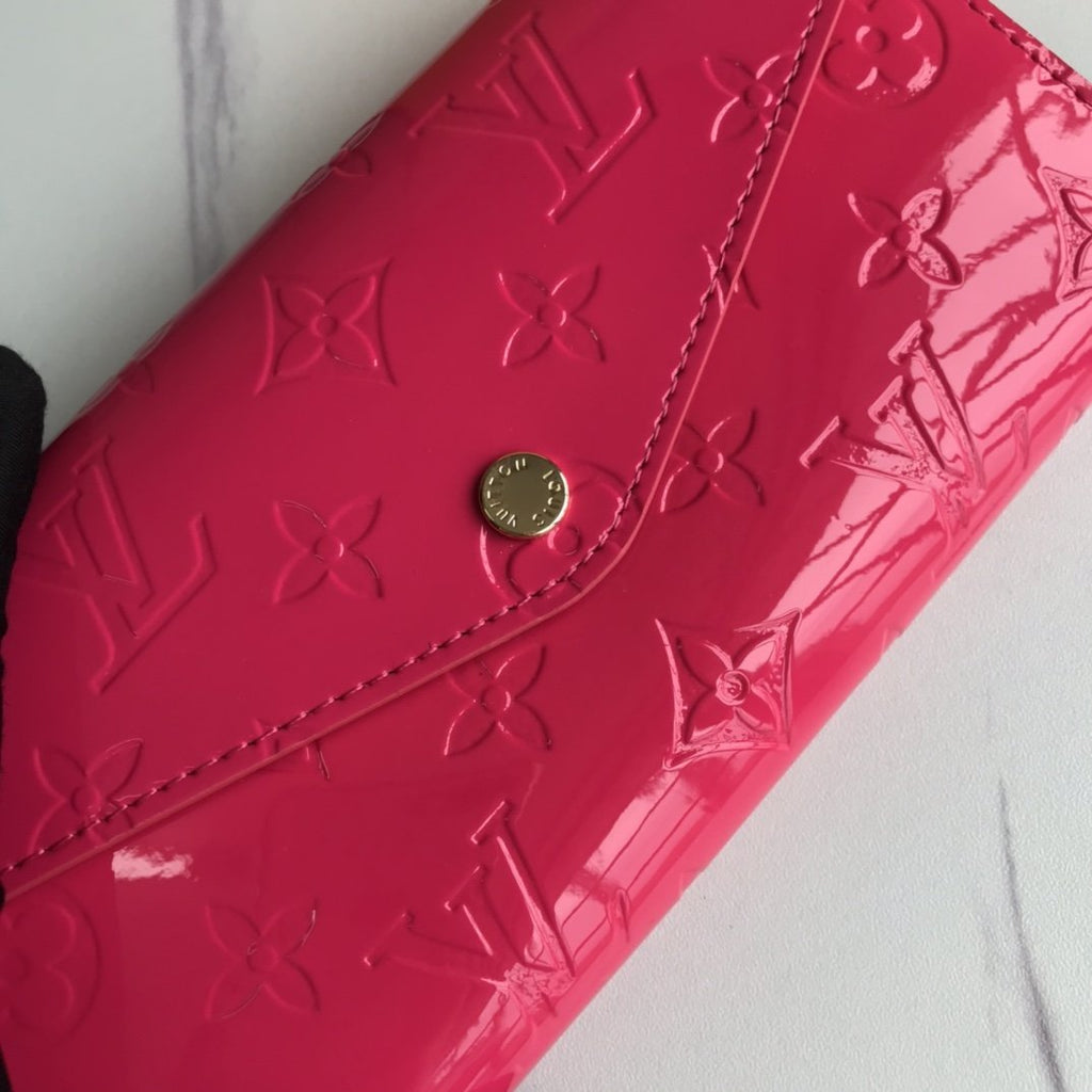 Anum Bags Wallet LUV 004