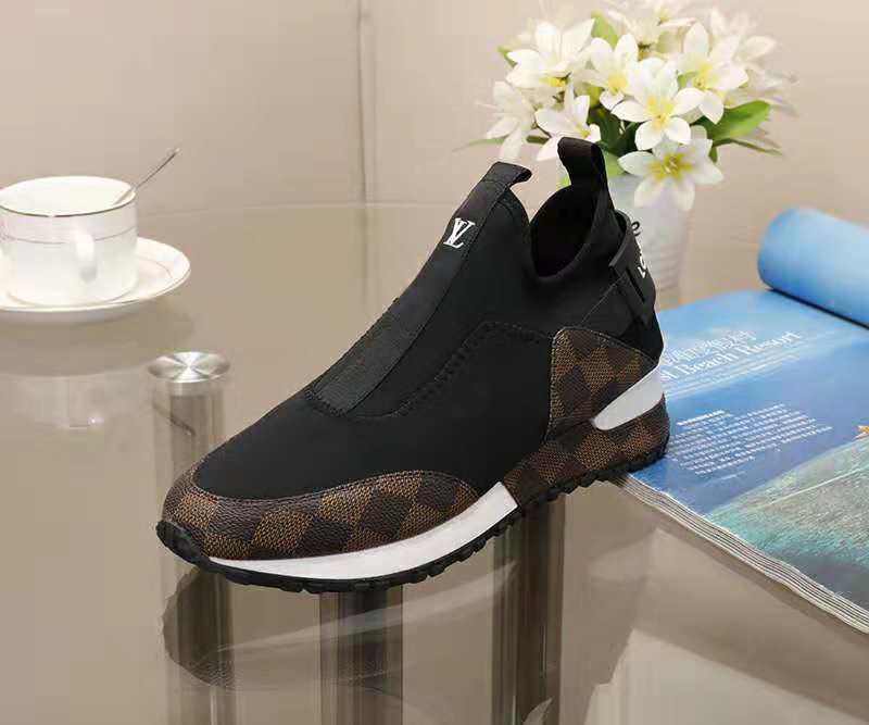 Anum Bags Luv Sneaker 075