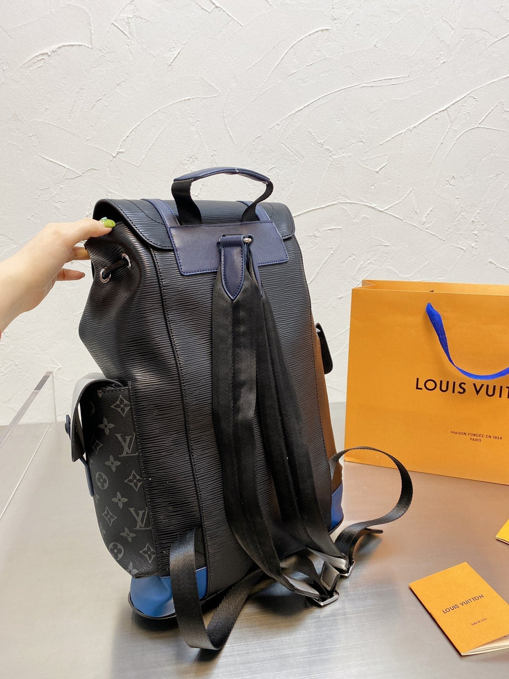Anum Bags Bags LUV 077