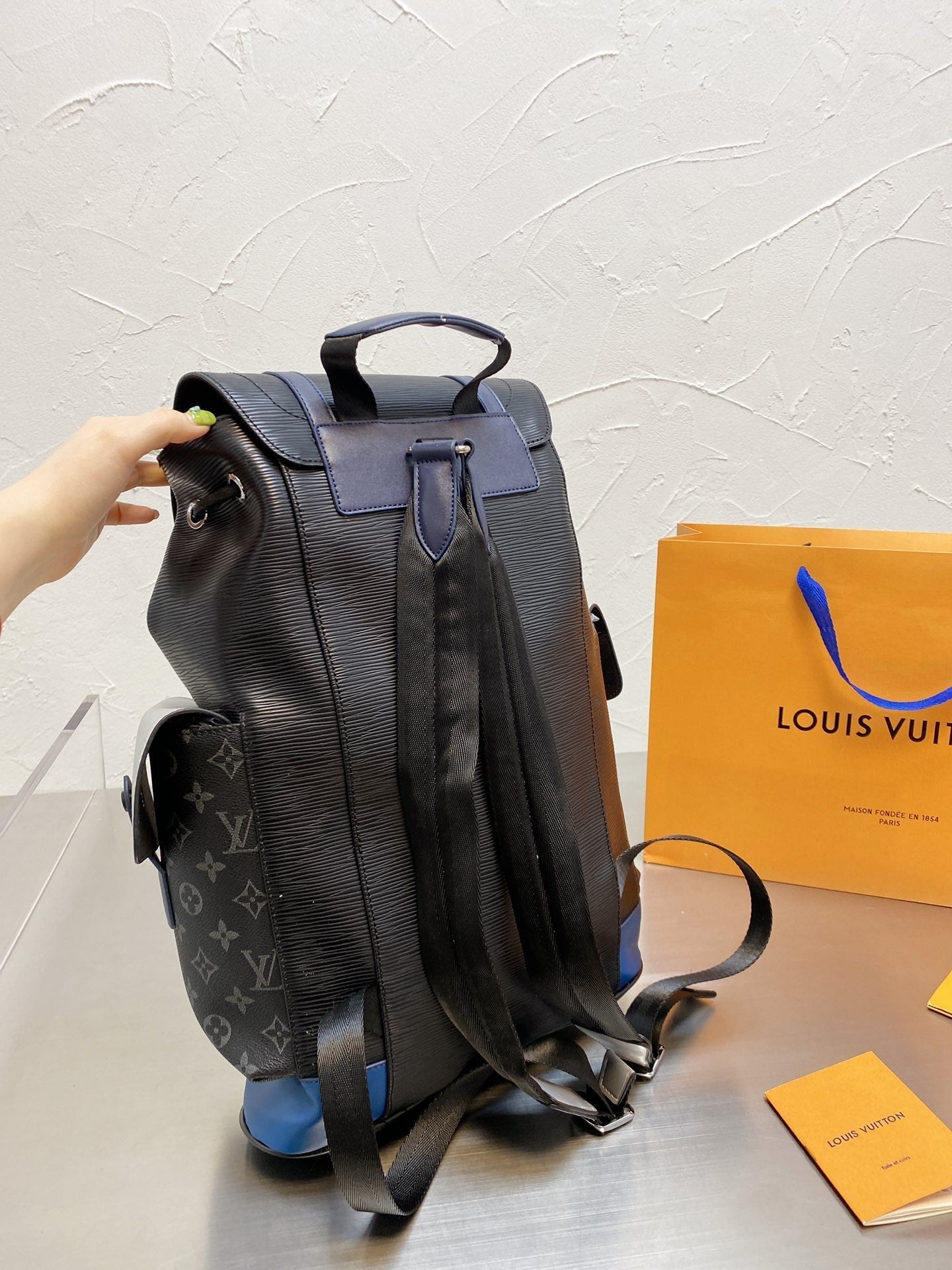 Anum Bags Bags LUV 077