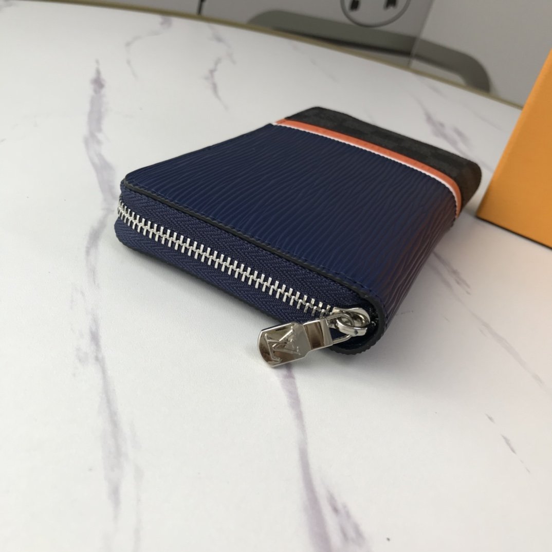 Anum Bags Wallet LUV 073