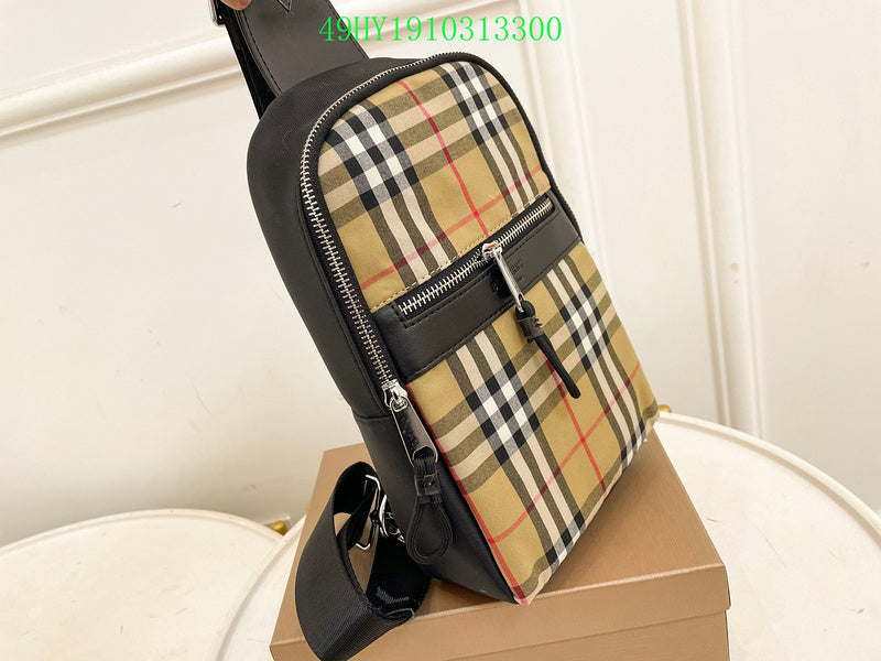 Ezyycart Bags Fan Fashion -MV - Top quality BBR Bags - 159