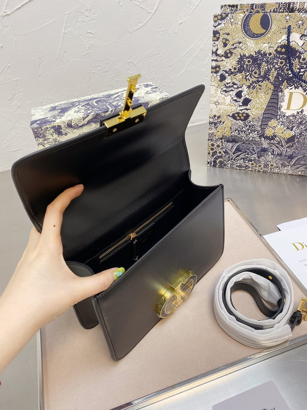 Anum Bags Bags DIR 054