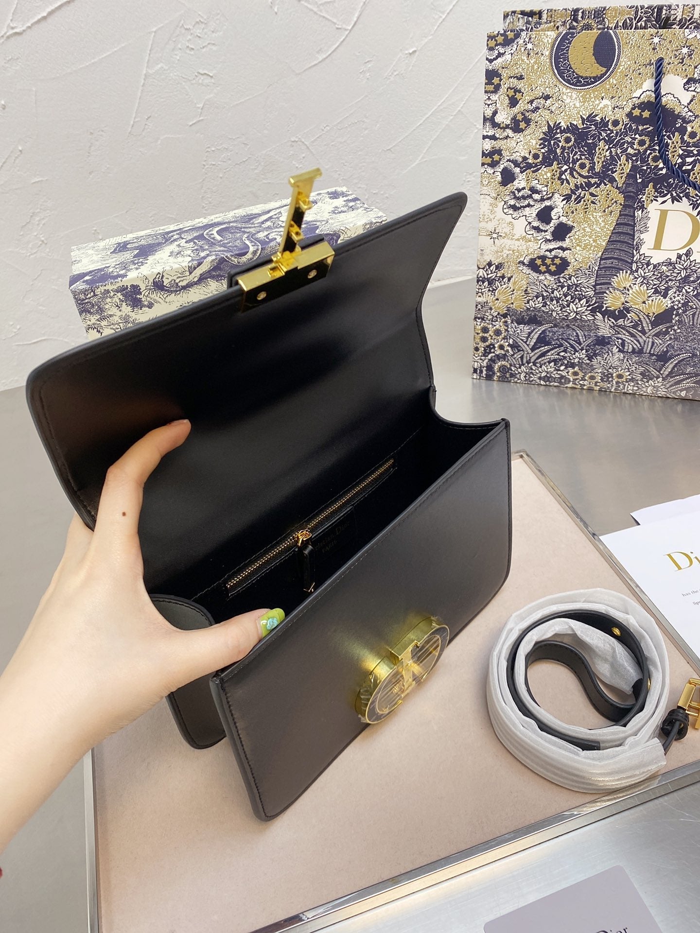 Anum Bags Bags DIR 054