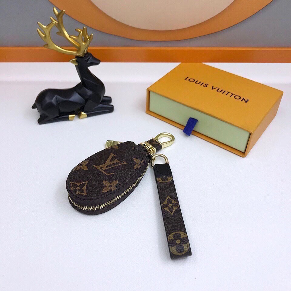 Anum Bags Keychains LUV 028