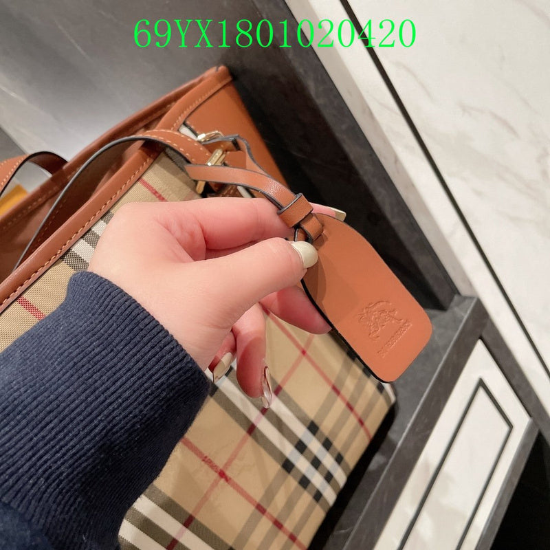 Ezyycart Bags Fan Fashion -MV - Top quality BBR Bags - 383