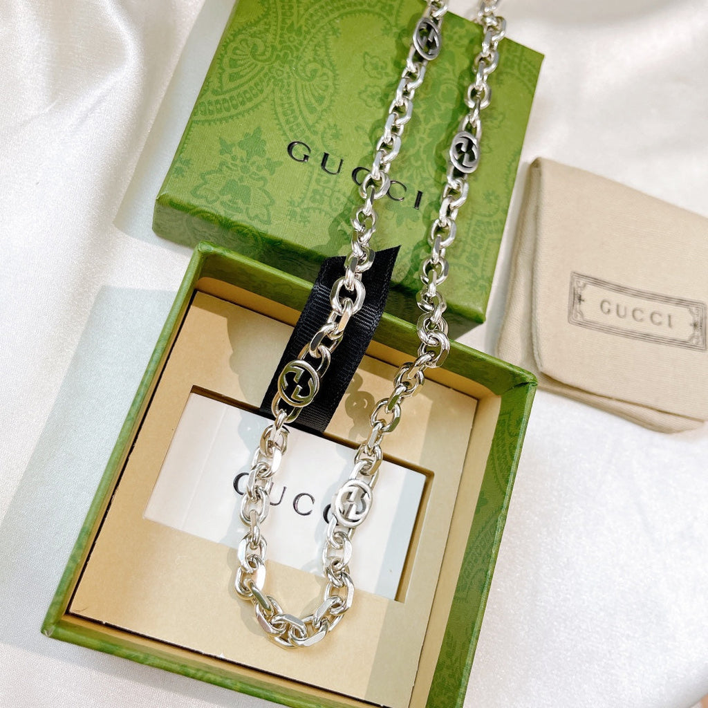Ezyycart Bags Necklace GCI004