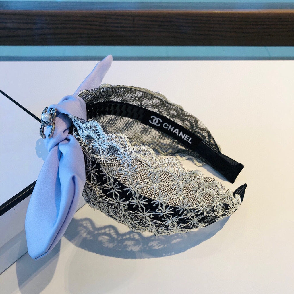 Anum Bags New Hair Band CHL 006
