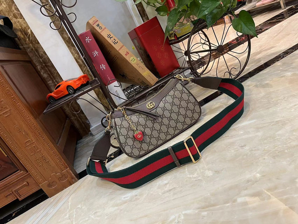 Ezyycart Bags Mo - Bag GCI 479