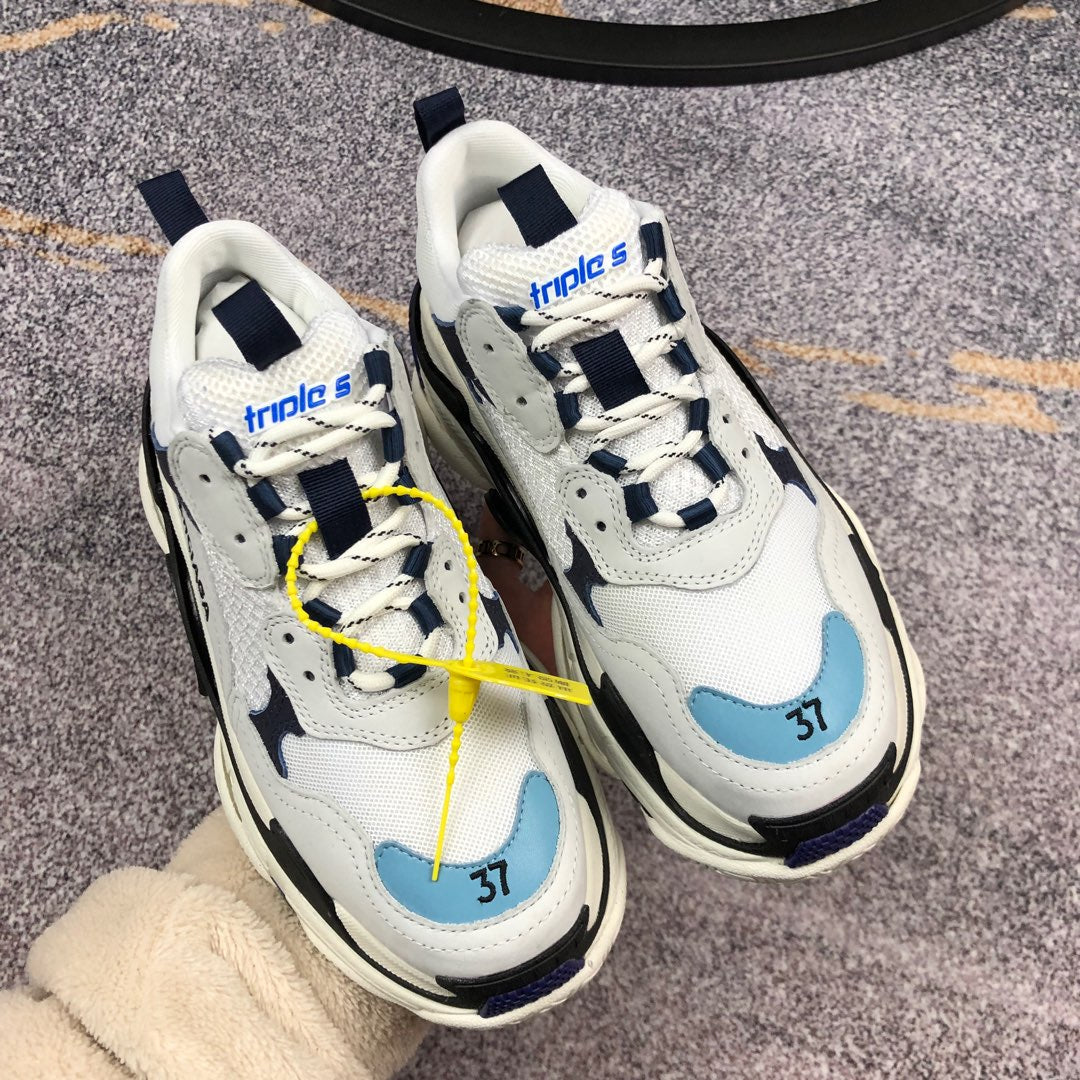 Ezyycart Bags Bla Sneaker 073