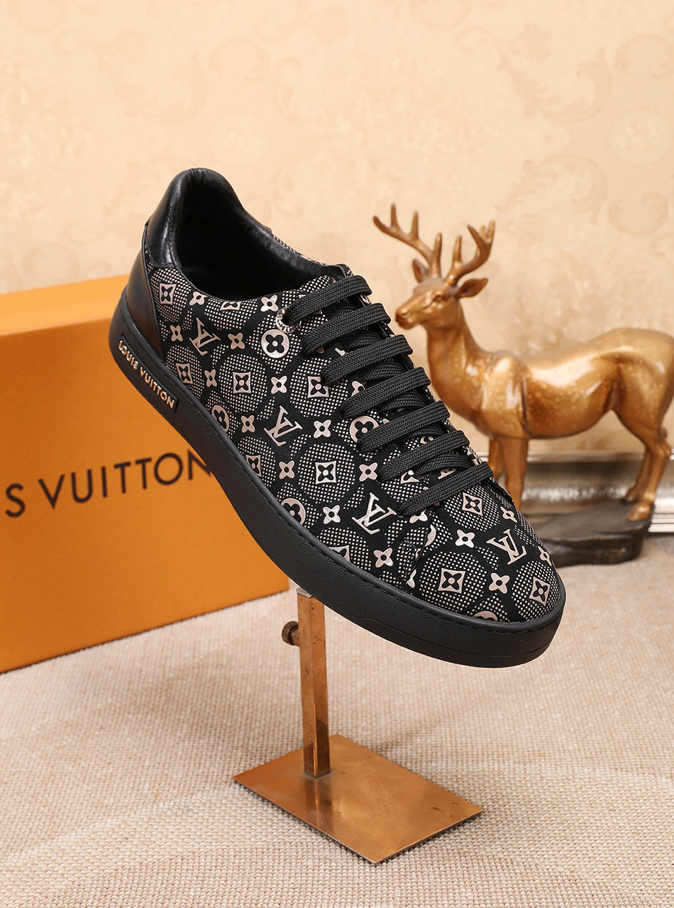 Anum Bags Luv Sneaker 193