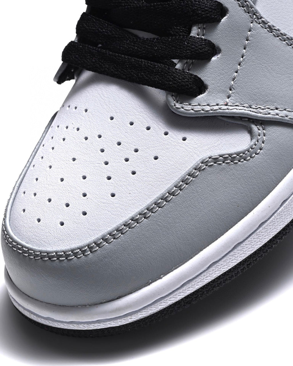 Ezyycart Bags AJ1 Low Soot Little DIR