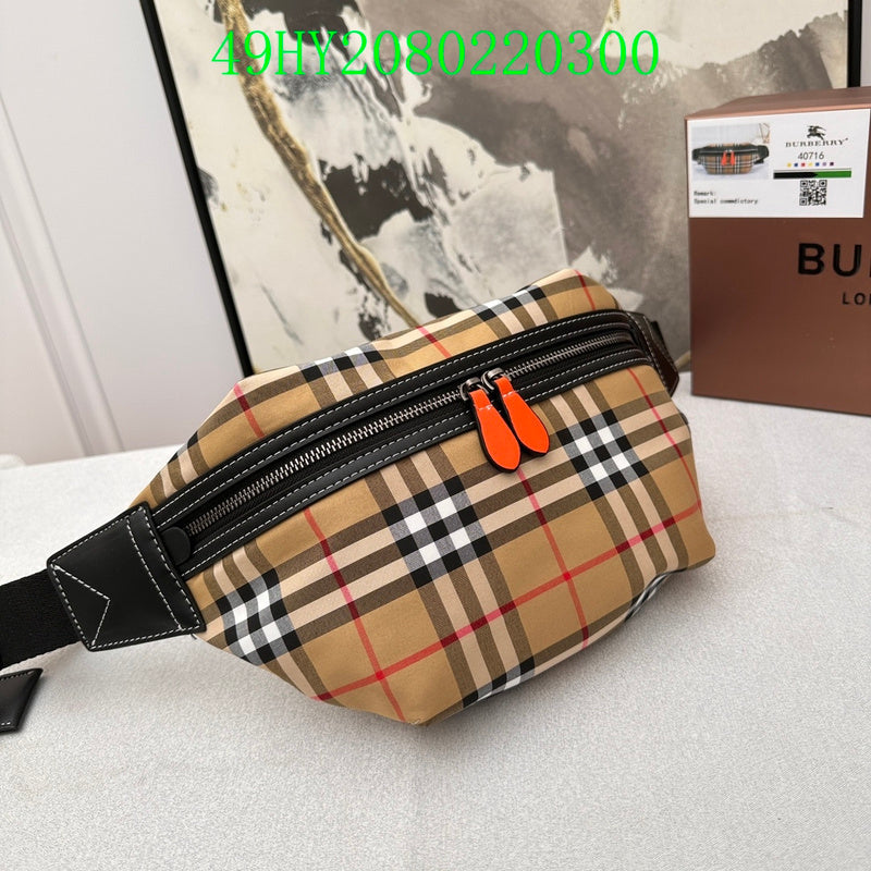 Ezyycart Bags Fan Fashion -MV - Top quality BBR Bags - 183