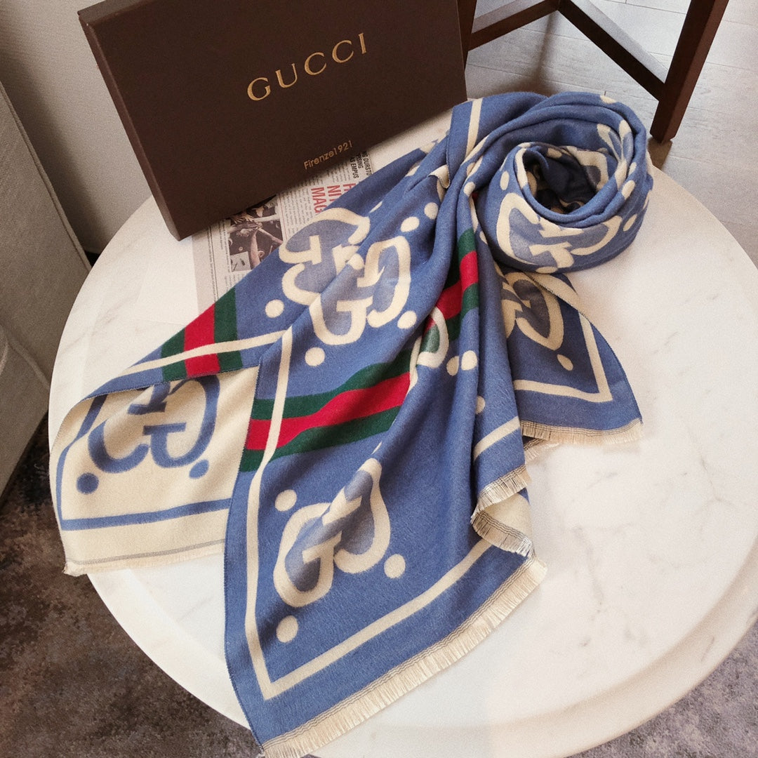 Ezyycart Bags GCI Scarf 033