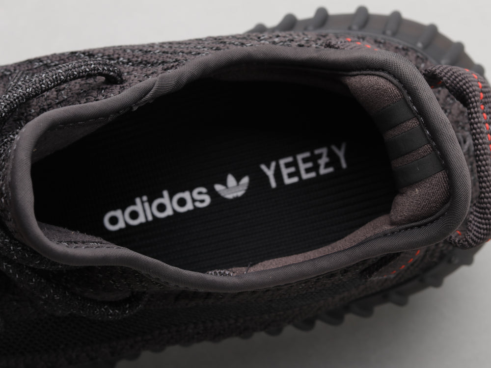 Ezyycart Bags Yzy 350 Black Starry Sneaker