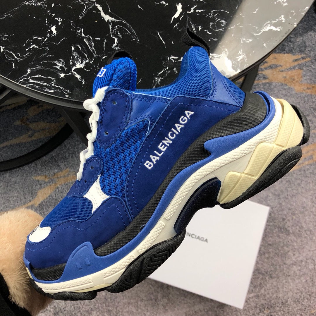 Ezyycart Bags Bla Sneaker 077