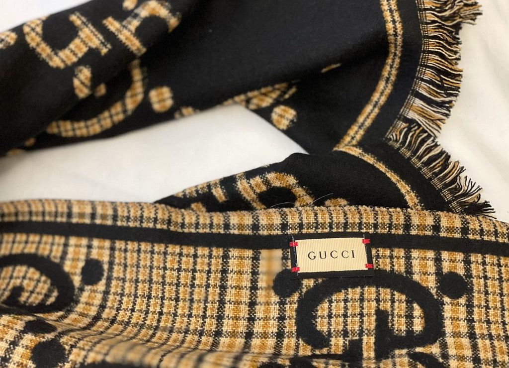 Ezyycart Bags GCI Scarf 002