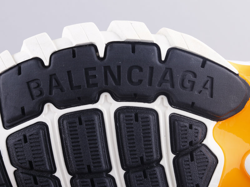 Ezyycart Bags Bla Track Three Generations Sneaker