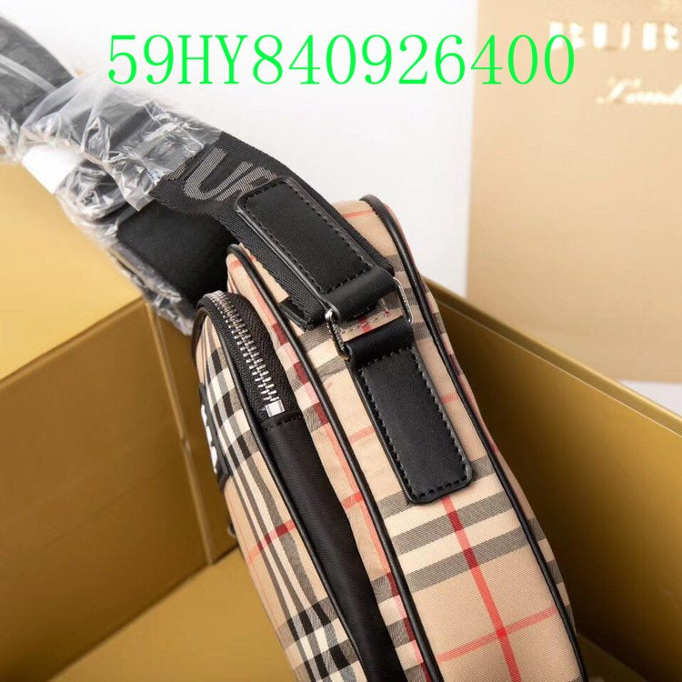 Ezyycart Bags Fan Fashion -MV - Top quality BBR Bags - 629