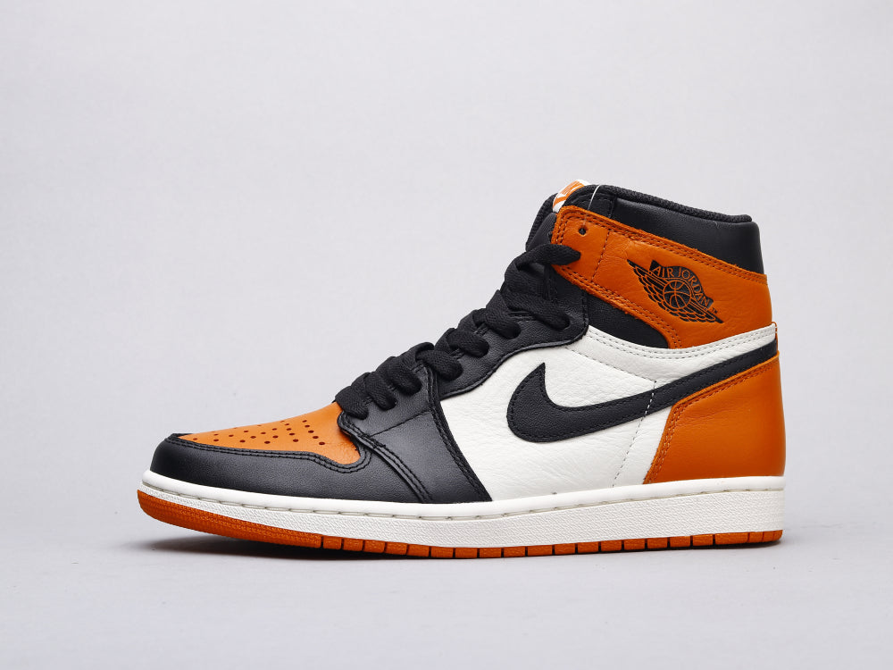 Ezyycart Bags AJ1 black buckle