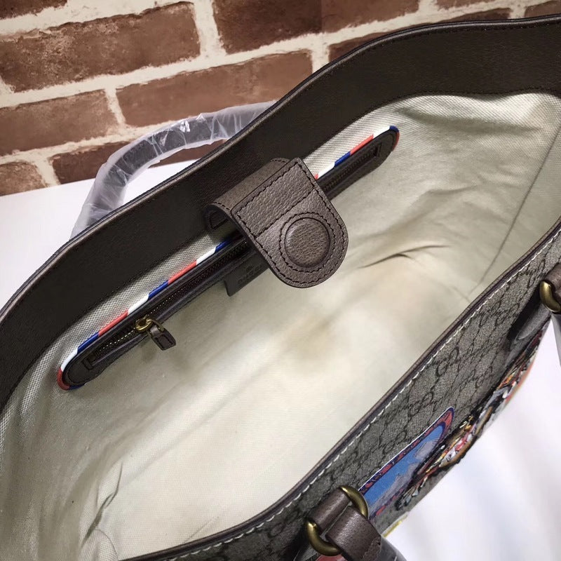 Ezyycart Bags Monvanti Shop - GCI Bags - 1217