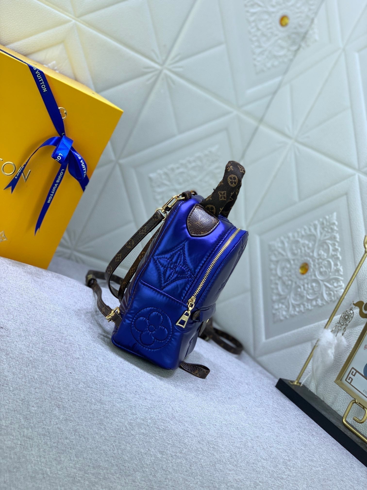 Anum Bags Mo - Bag LUV 642