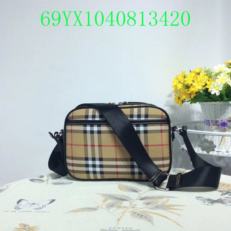Ezyycart Bags Fan Fashion -MV - Top quality BBR Bags - 415