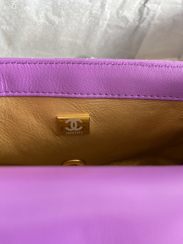 Anum Bags Monvanti Shop - CHL Bags - 3468