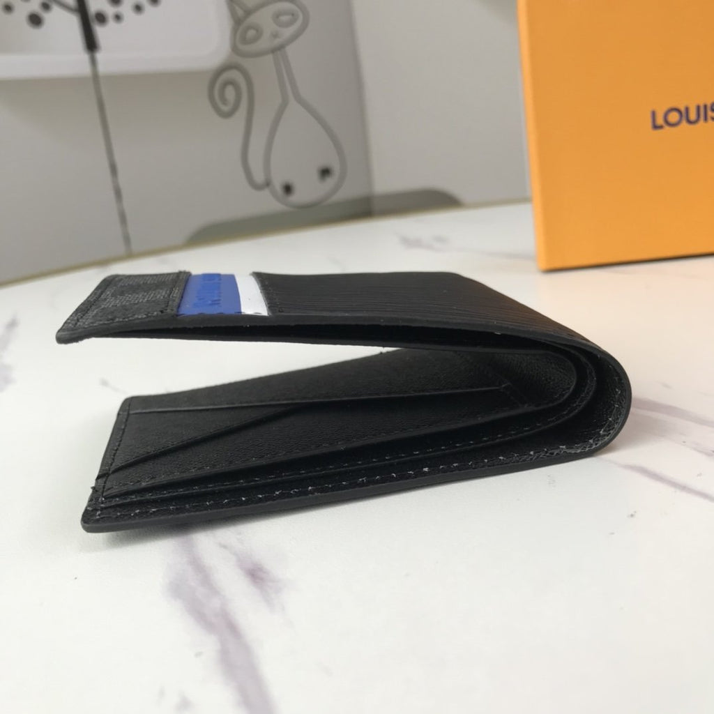 Ezyycart Bags Wallet LUV 078