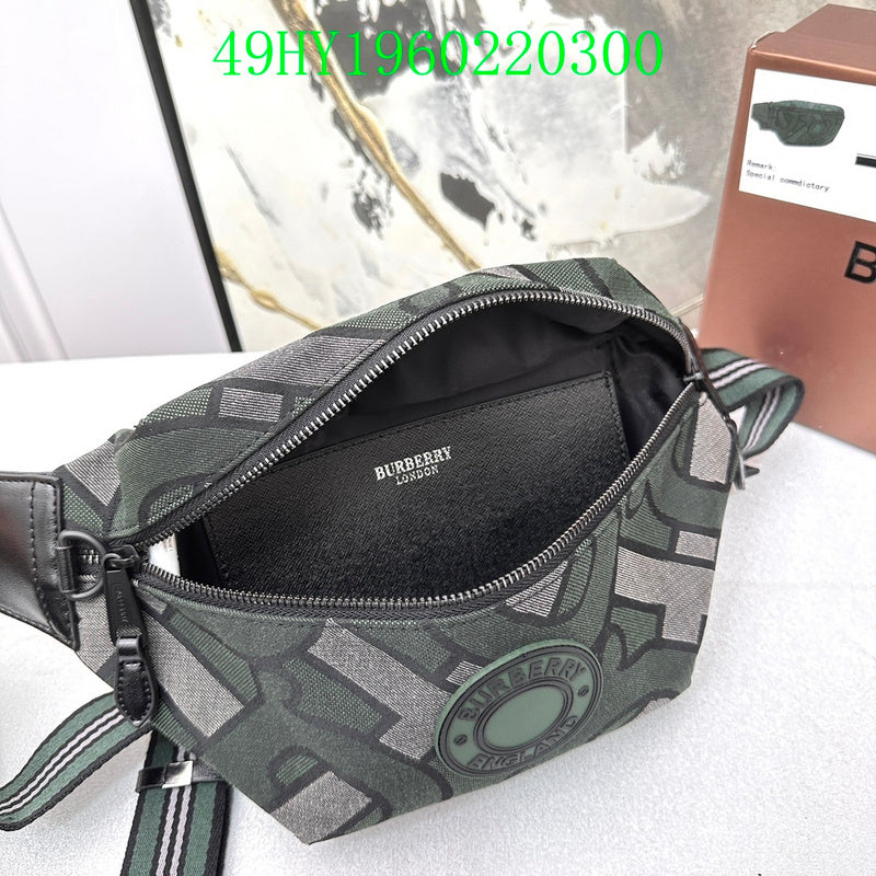 Ezyycart Bags Fan Fashion -MV - Top quality BBR Bags - 206