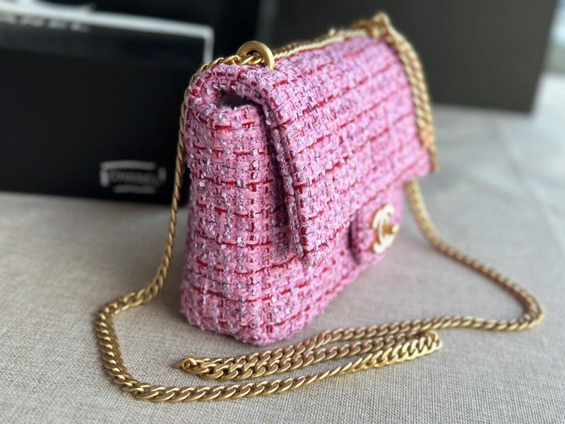 Anum Bags Monvanti Shop - CHL Bags - 2794