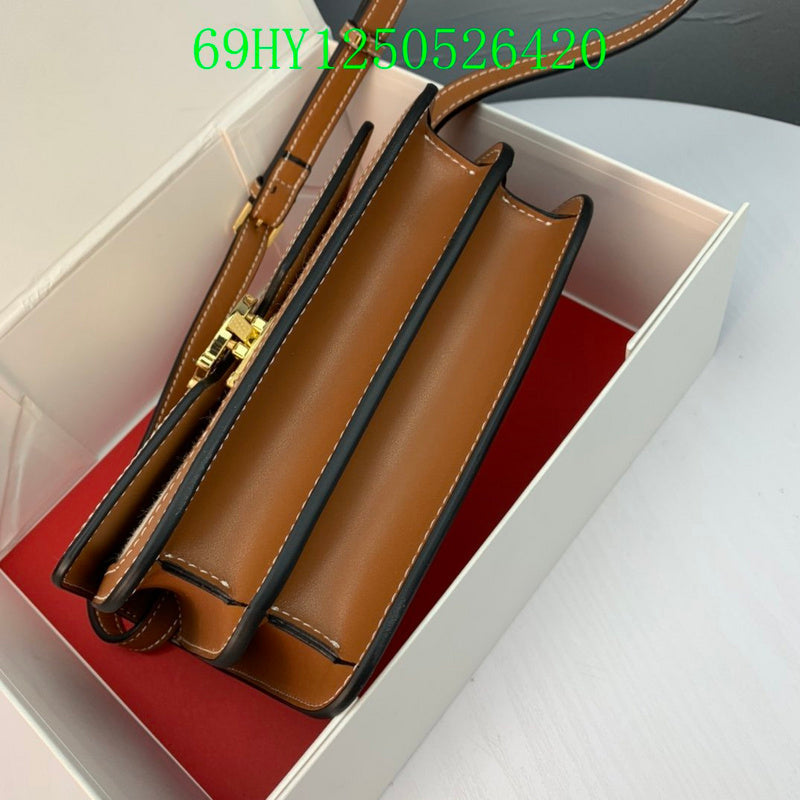 Ezyycart Bags Fan Fashion -MV - Top quality BBR Bags - 529