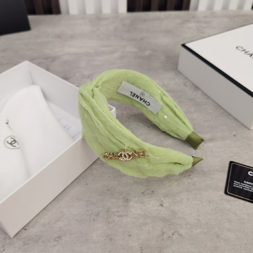 Anum Bags New Hair Band CHL 001