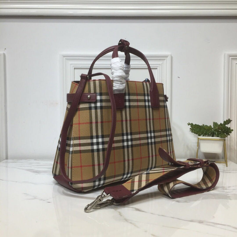 Ezyycart Bags Fan Fashion -MV - Top quality BBR Bags - 1622