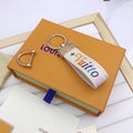 Anum Bags Keychains LUV 013
