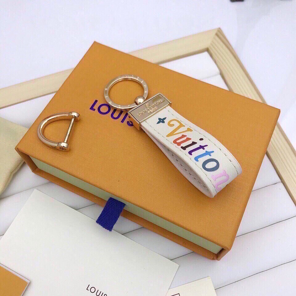 Anum Bags Keychains LUV 013