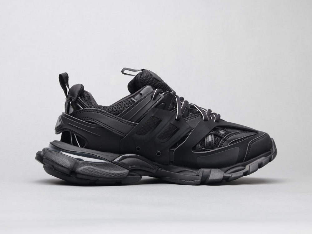 Ezyycart Bags Bla Track Generation DV Sneaker