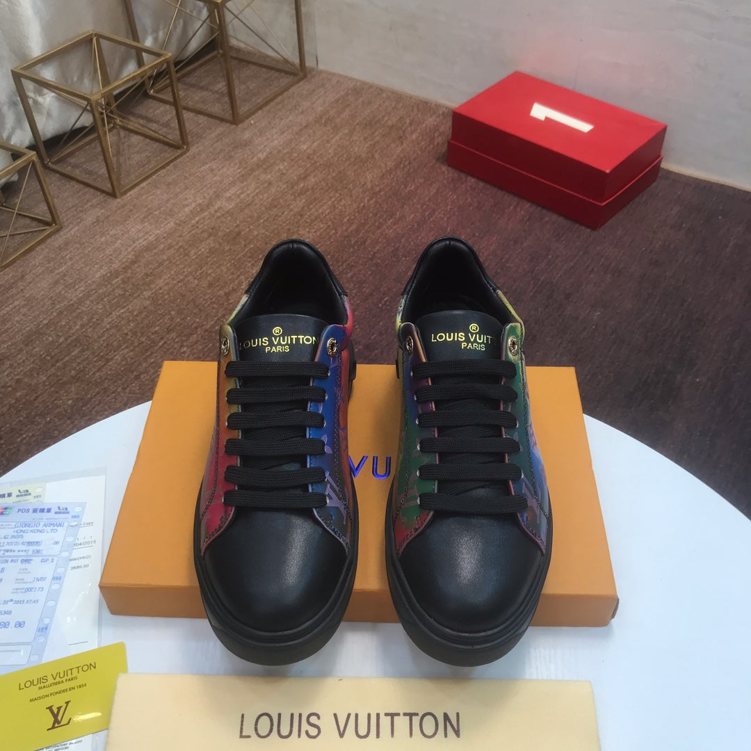 Anum Bags LUV Time Out Sneaker