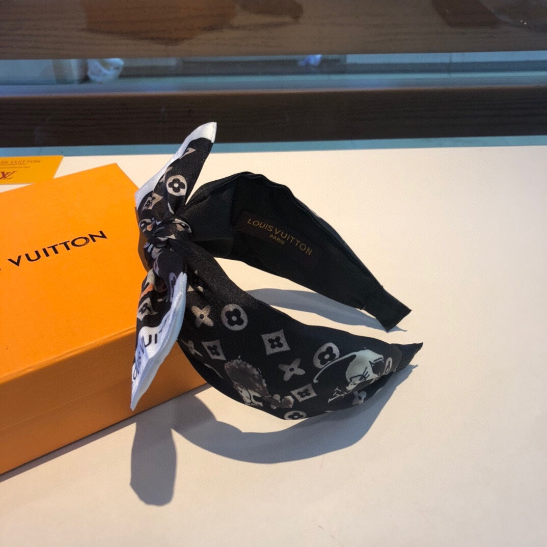 Anum Bags New Hair Band LUV 019