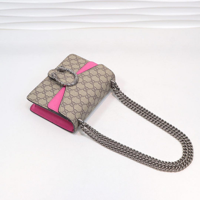 Ezyycart Bags Monvanti Shop - GCI Bags - 830