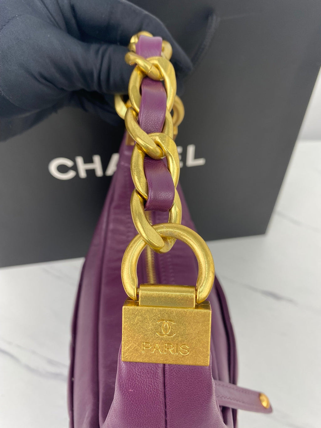 Anum Bags Mo - Bag CHL 428